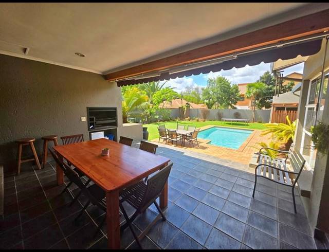 3 BEDROOM PROPERTY TO RENT IN BLUE GILL